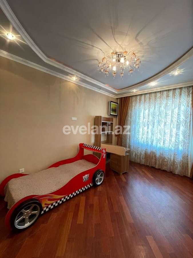 Kirayə verilir, yeni tikili, 5 otaqlı, 240 m², Bakı, Nərimanov r, Nəriman Nərimanov m.