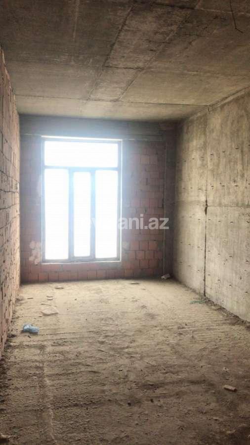 Satılır, yeni tikili, 2 otaqlı, 101 m², Bakı, Xətai r, Ağ şəhər q, Şah İsmayıl Xətai m.