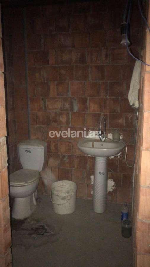 Satılır, yeni tikili, 2 otaqlı, 101 m², Bakı, Xətai r, Ağ şəhər q, Şah İsmayıl Xətai m.