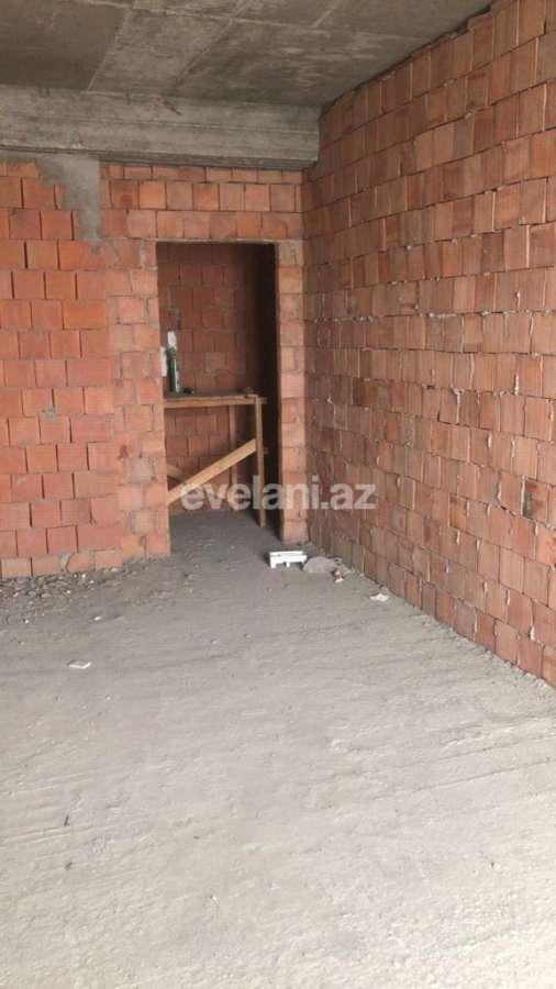 Satılır, yeni tikili, 2 otaqlı, 101 m², Bakı, Xətai r, Ağ şəhər q, Şah İsmayıl Xətai m.