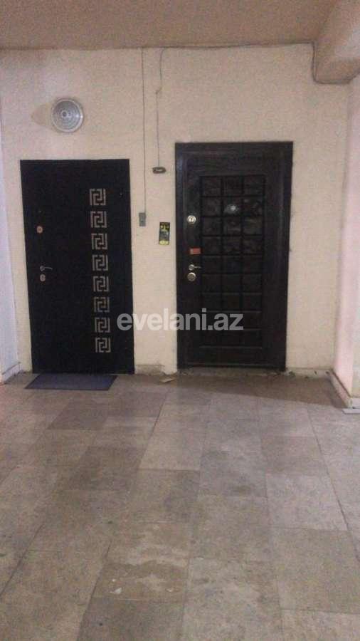 Satılır, yeni tikili, 2 otaqlı, 101 m², Bakı, Xətai r, Ağ şəhər q, Şah İsmayıl Xətai m.