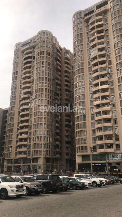 Satılır, yeni tikili, 2 otaqlı, 101 m², Bakı, Xətai r, Ağ şəhər q, Şah İsmayıl Xətai m.