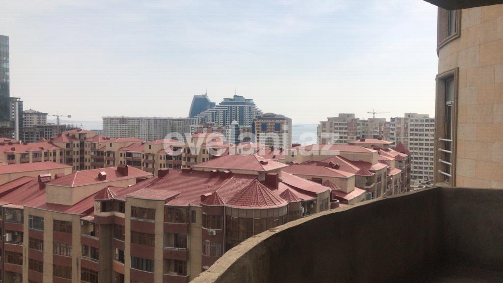 Satılır, yeni tikili, 2 otaqlı, 101 m², Bakı, Xətai r, Ağ şəhər q, Şah İsmayıl Xətai m.