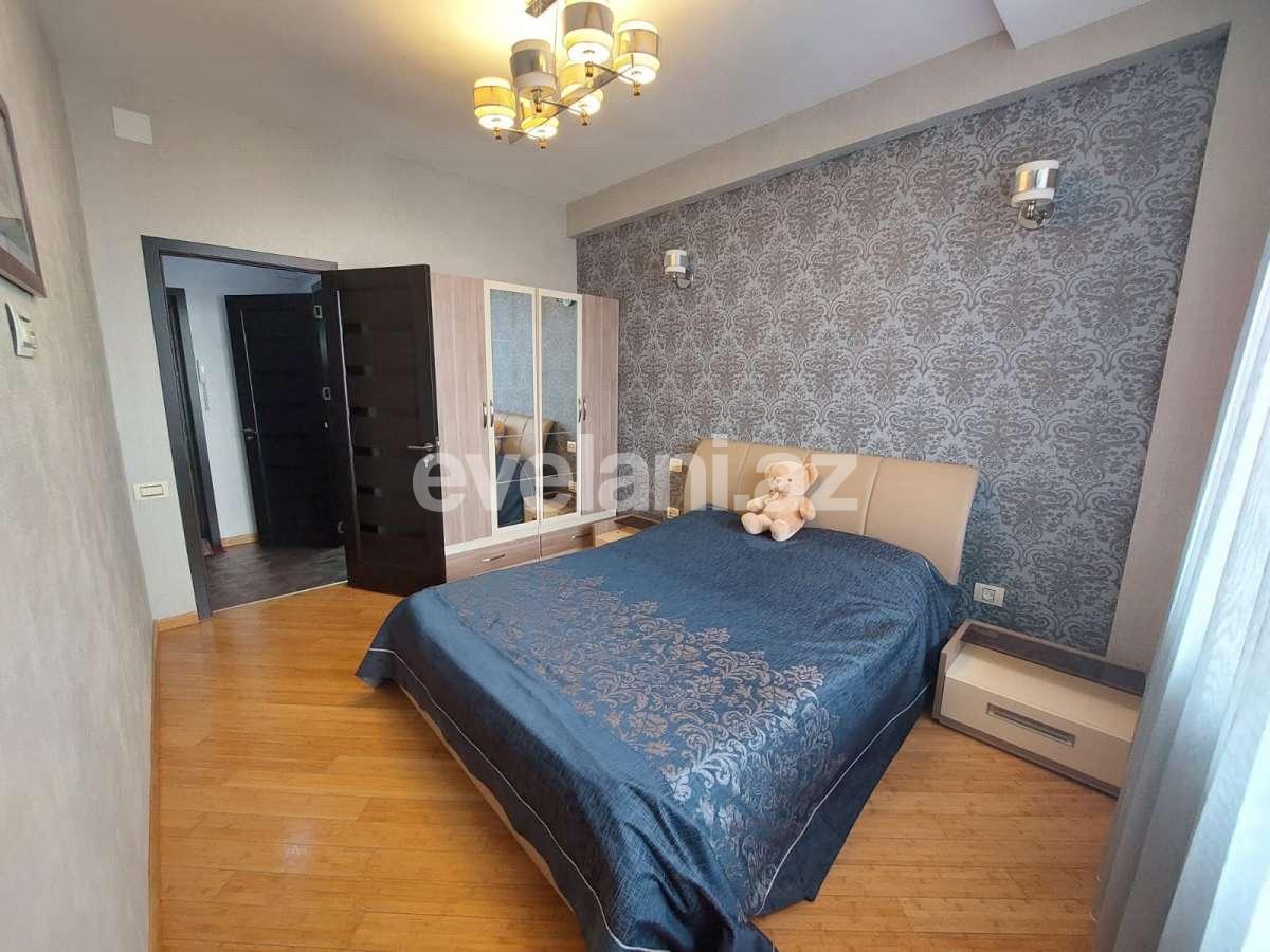 Sale, new building, 2 room, 55 m², Baku, Sabail r, Badamdar d.