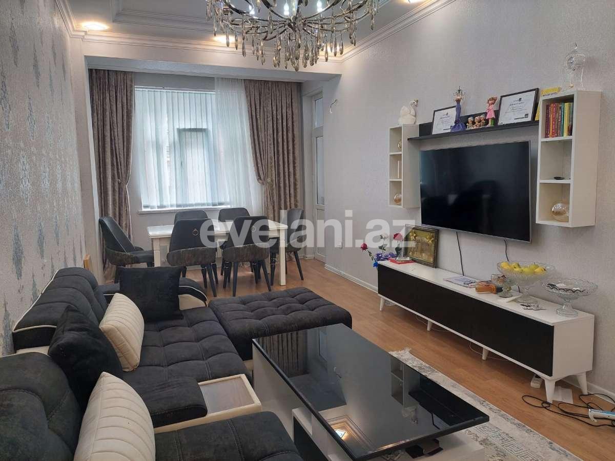 Satılır, yeni tikili, 3 otaqlı, 90 m², Xırdalan