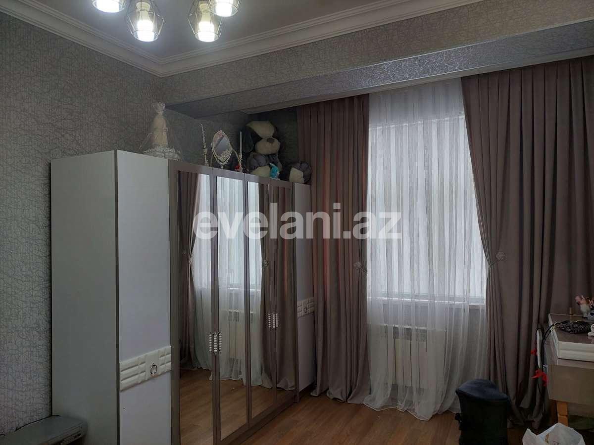 Satılır, yeni tikili, 3 otaqlı, 90 m², Xırdalan