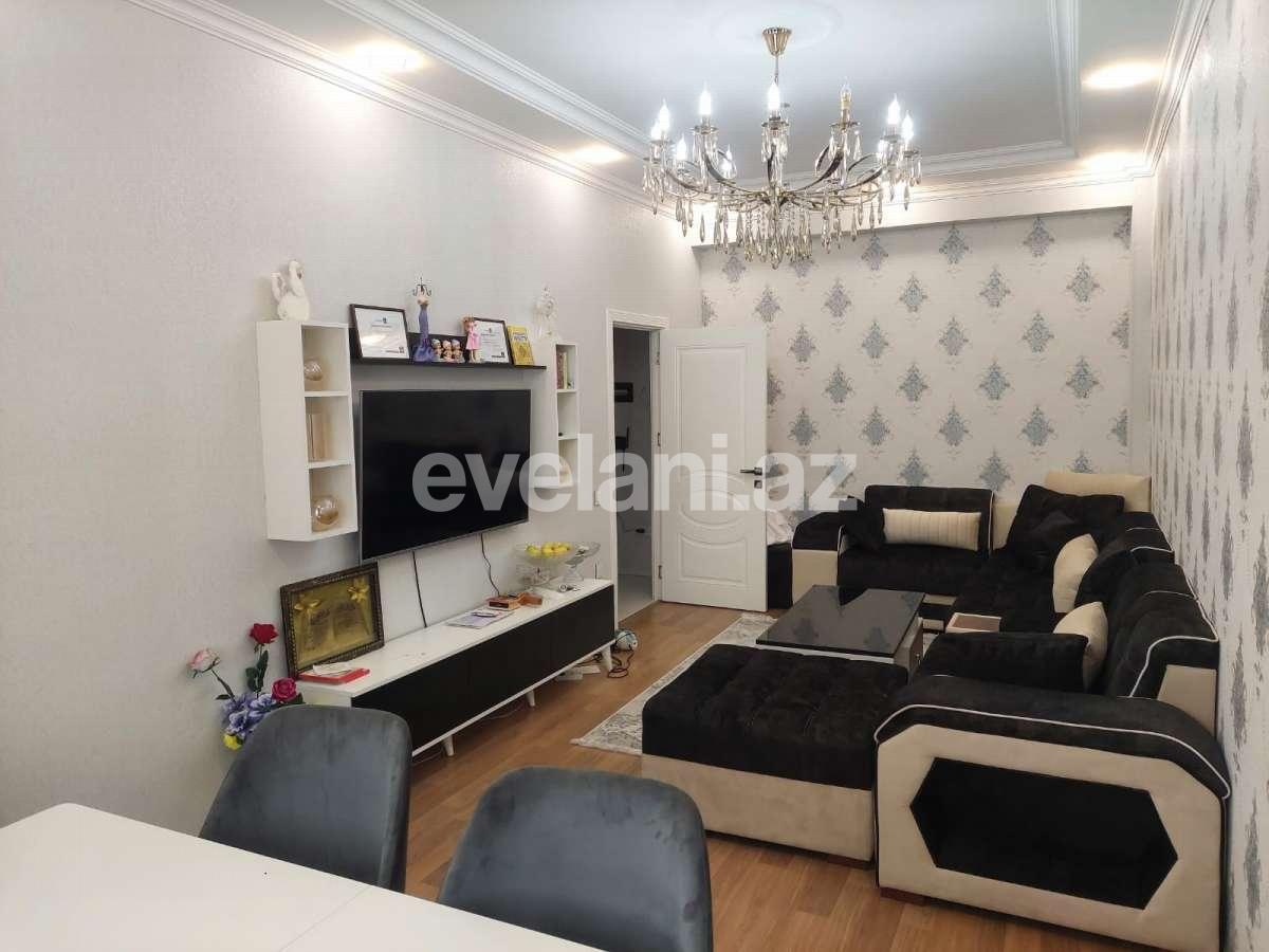 Satılır, yeni tikili, 3 otaqlı, 90 m², Xırdalan