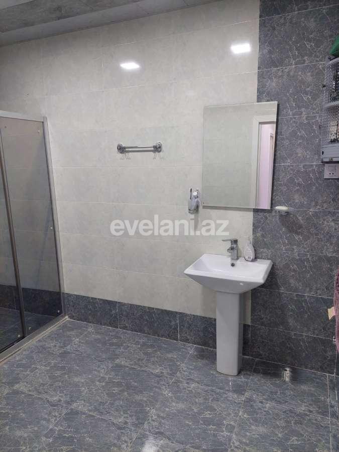 Satılır, yeni tikili, 3 otaqlı, 90 m², Xırdalan
