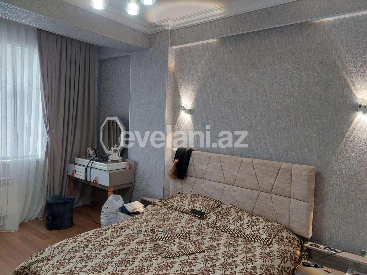Satılır, yeni tikili, 3 otaqlı, 90 m², Xırdalan
