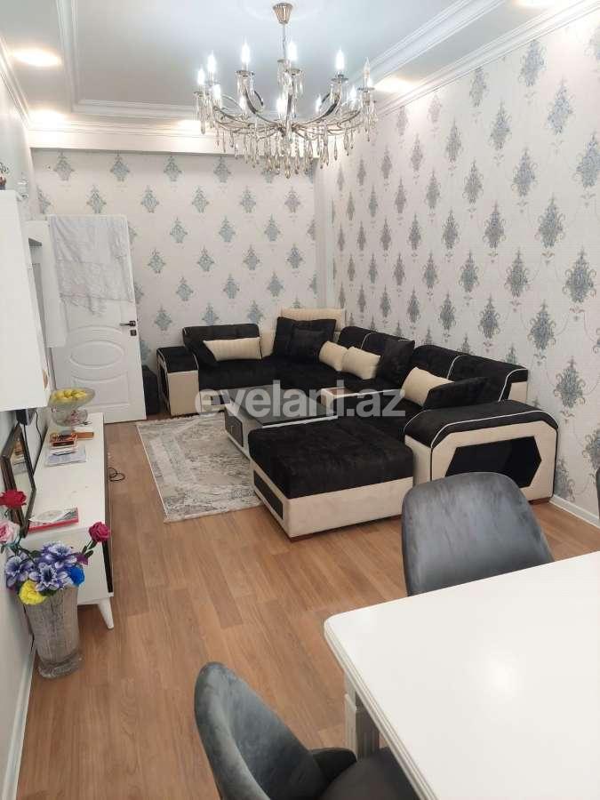 Satılır, yeni tikili, 3 otaqlı, 90 m², Xırdalan