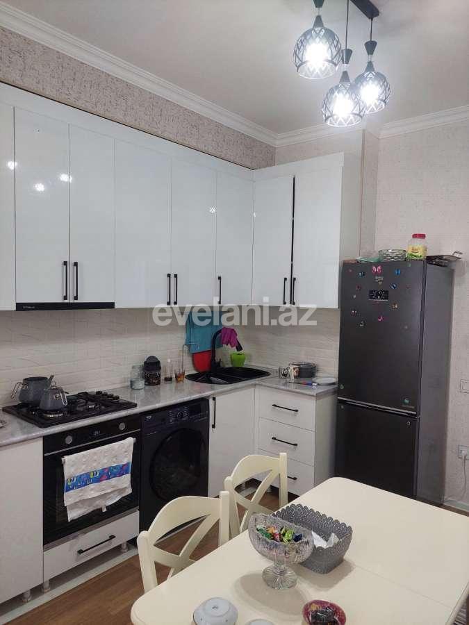 Satılır, yeni tikili, 3 otaqlı, 90 m², Xırdalan