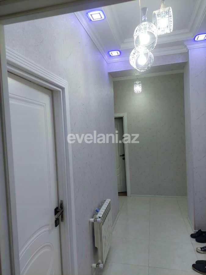 Satılır, yeni tikili, 3 otaqlı, 90 m², Xırdalan