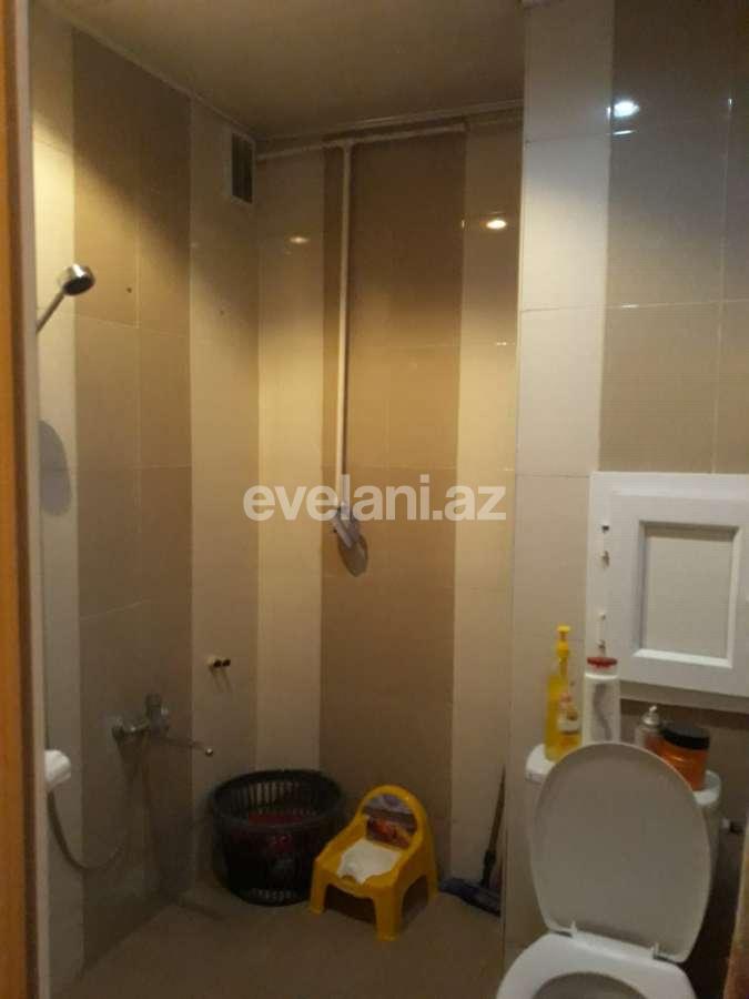 Satılır, köhnə tikili, 2 otaqlı, 43 m², Bakı, Binəqədi r, 9-cu mikrorayon q, Nəsimi m.