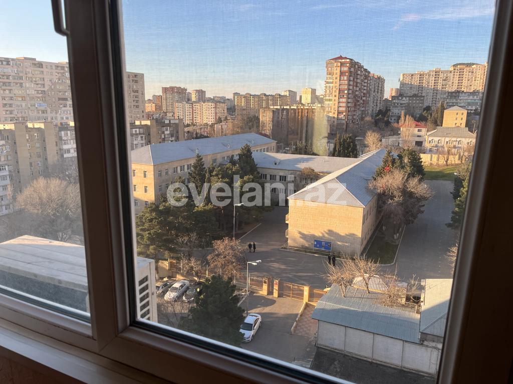 Satılır, köhnə tikili, 2 otaqlı, 43 m², Bakı, Binəqədi r, 9-cu mikrorayon q, Nəsimi m.