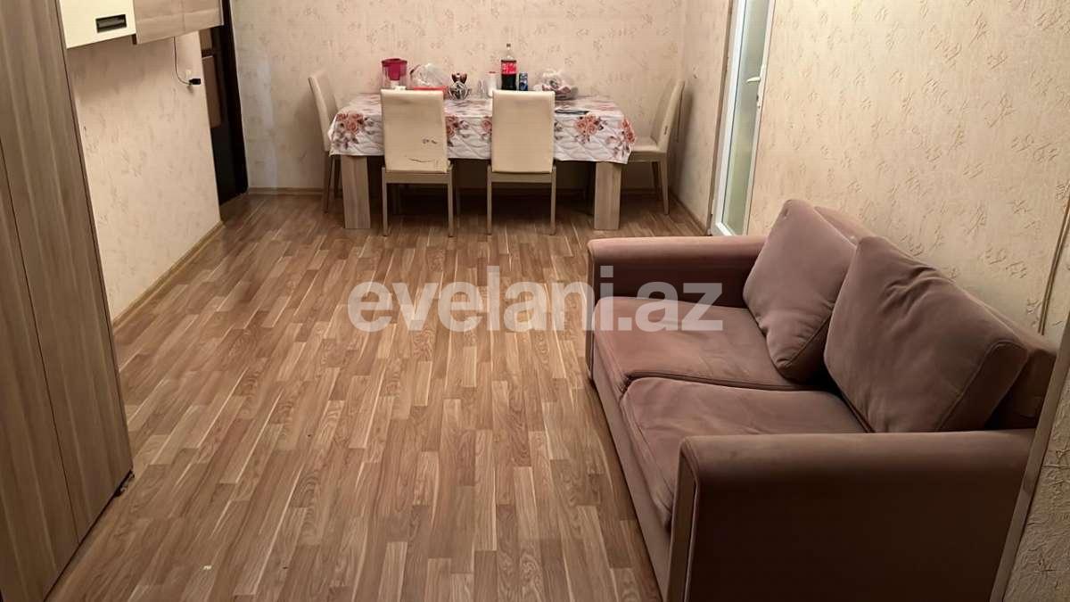 Satılır, köhnə tikili, 2 otaqlı, 43 m², Bakı, Binəqədi r, 9-cu mikrorayon q, Nəsimi m.