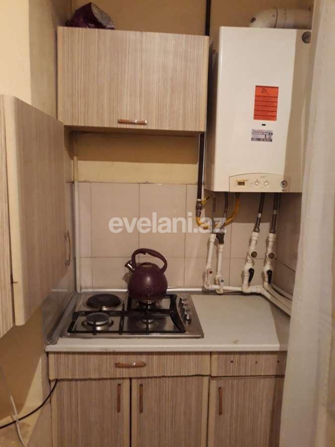 Satılır, köhnə tikili, 2 otaqlı, 43 m², Bakı, Binəqədi r, 9-cu mikrorayon q, Nəsimi m.