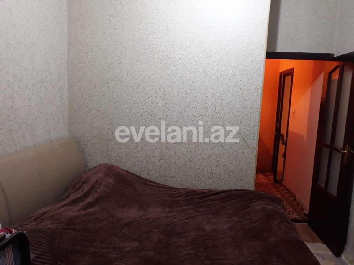 Satılır, köhnə tikili, 2 otaqlı, 43 m², Bakı, Binəqədi r, 9-cu mikrorayon q, Nəsimi m.