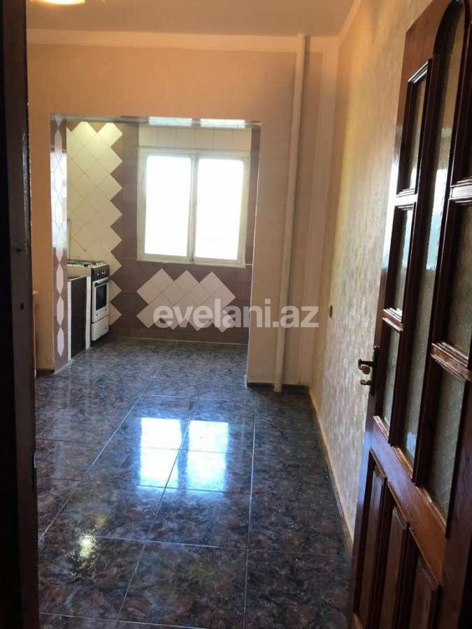 Satılır, köhnə tikili, 2 otaqlı, 64 m², Bakı, Binəqədi r.