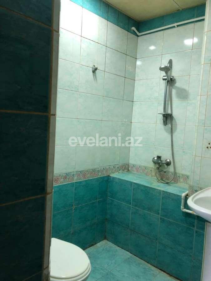 Satılır, köhnə tikili, 2 otaqlı, 64 m², Bakı, Binəqədi r.