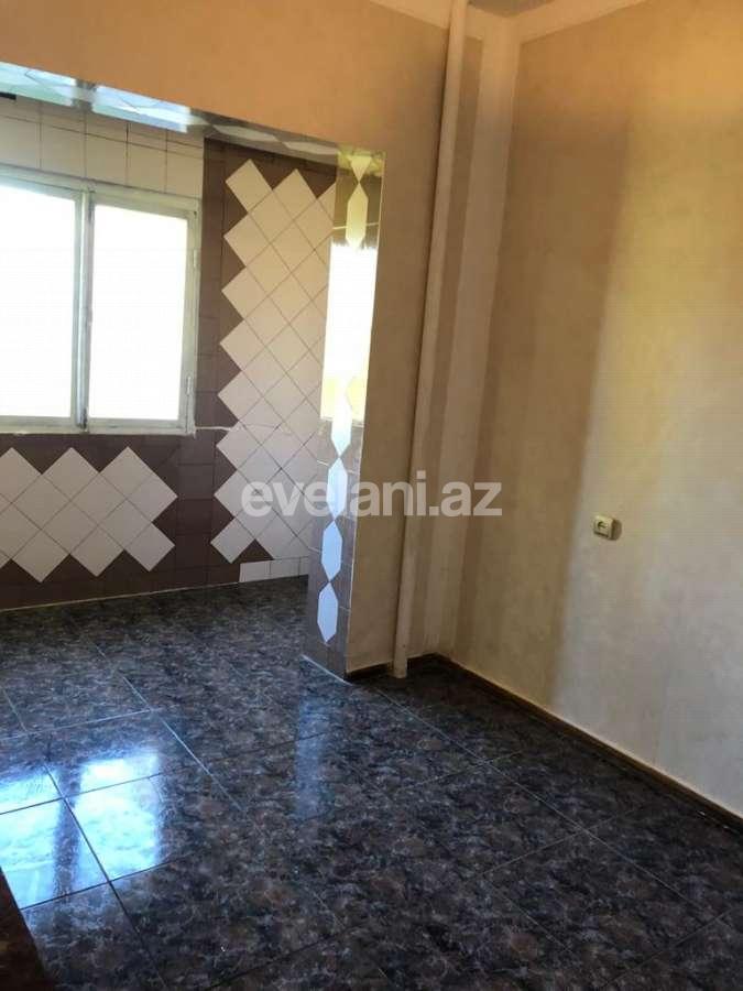 Satılır, köhnə tikili, 2 otaqlı, 64 m², Bakı, Binəqədi r.