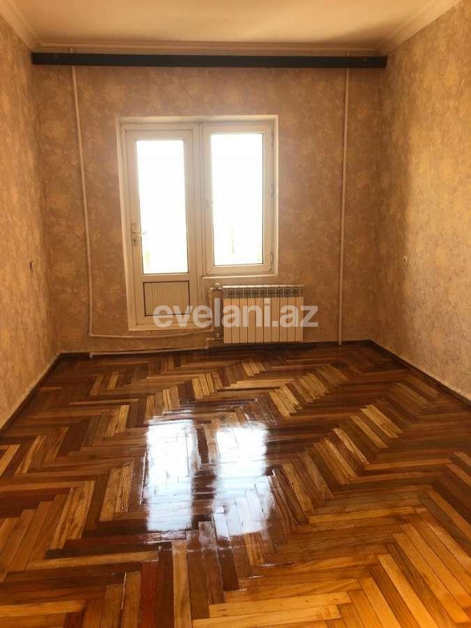 Satılır, köhnə tikili, 2 otaqlı, 64 m², Bakı, Binəqədi r.