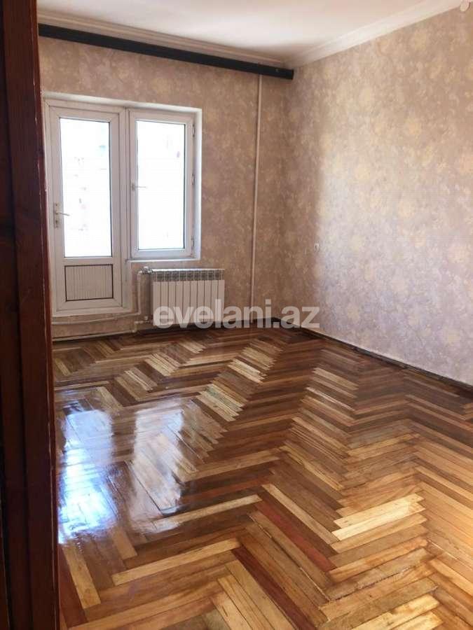 Satılır, köhnə tikili, 2 otaqlı, 64 m², Bakı, Binəqədi r.