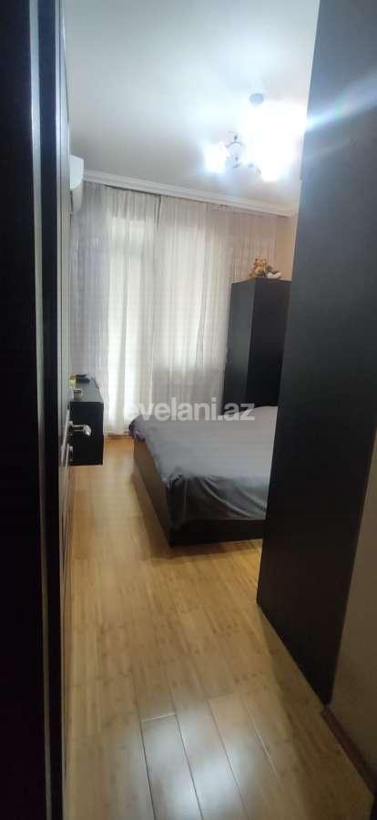 Satılır, yeni tikili, 2 otaqlı, 55 m², Bakı, Yasamal r, 20 yanvar m.