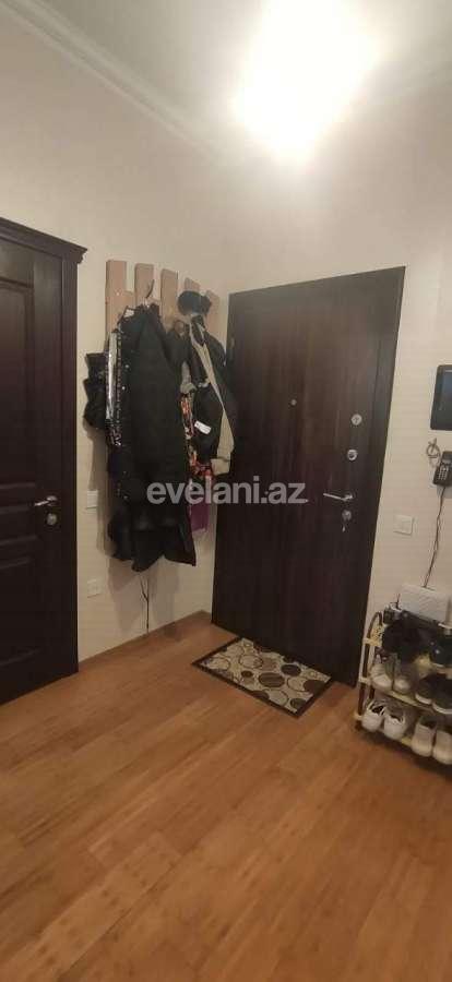 Satılır, yeni tikili, 2 otaqlı, 55 m², Bakı, Yasamal r, 20 yanvar m.