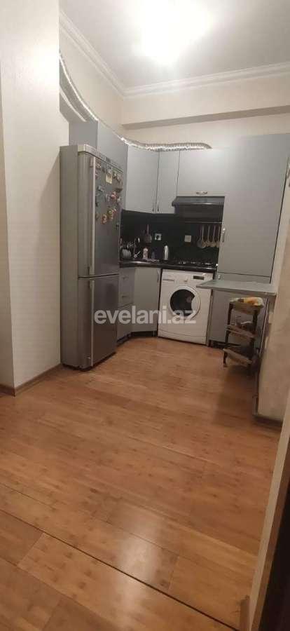 Satılır, yeni tikili, 2 otaqlı, 55 m², Bakı, Yasamal r, 20 yanvar m.