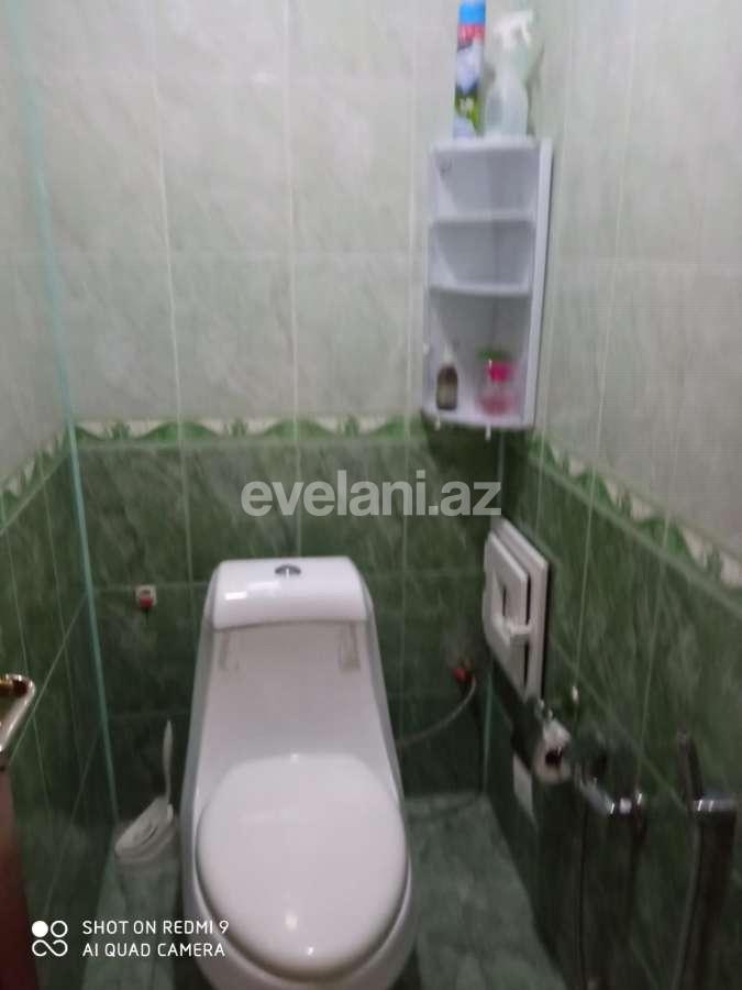 Satılır, yeni tikili, 3 otaqlı, 94 m², Bakı, Xətai r.