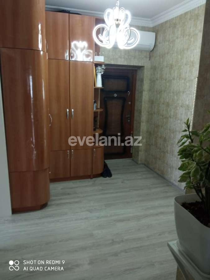 Satılır, yeni tikili, 3 otaqlı, 94 m², Bakı, Xətai r.