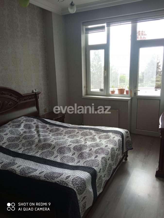 Satılır, yeni tikili, 3 otaqlı, 94 m², Bakı, Xətai r.