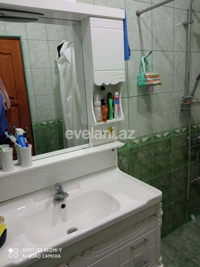 Satılır, yeni tikili, 3 otaqlı, 94 m², Bakı, Xətai r.