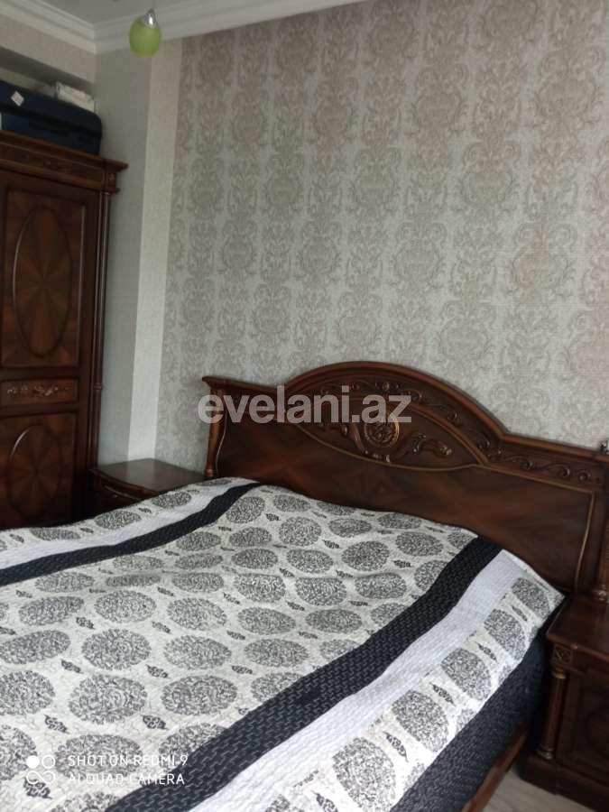 Satılır, yeni tikili, 3 otaqlı, 94 m², Bakı, Xətai r.
