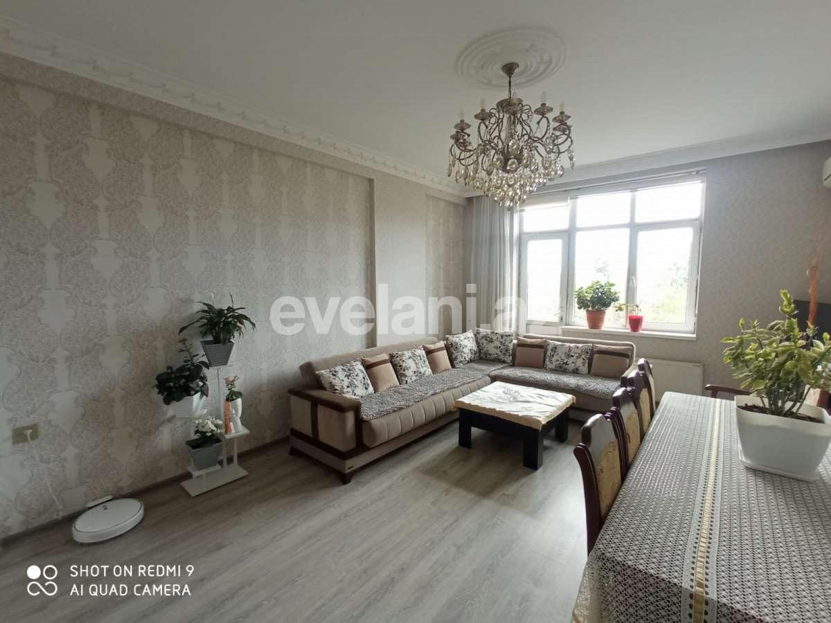 Satılır, yeni tikili, 3 otaqlı, 94 m², Bakı, Xətai r.