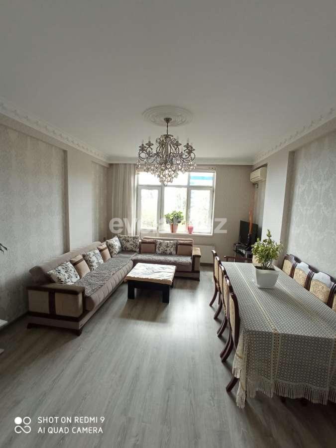 Satılır, yeni tikili, 3 otaqlı, 94 m², Bakı, Xətai r.