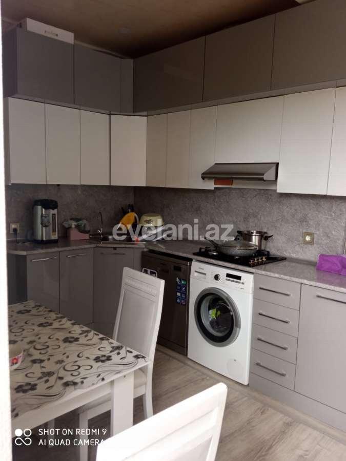Satılır, yeni tikili, 3 otaqlı, 94 m², Bakı, Xətai r.
