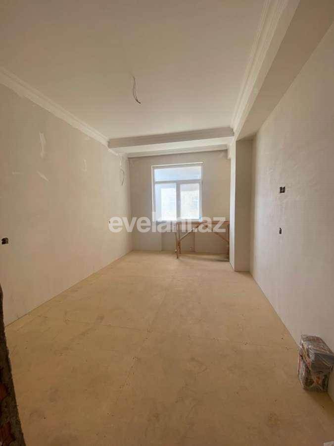 Satılır, yeni tikili, 3 otaqlı, 107 m²