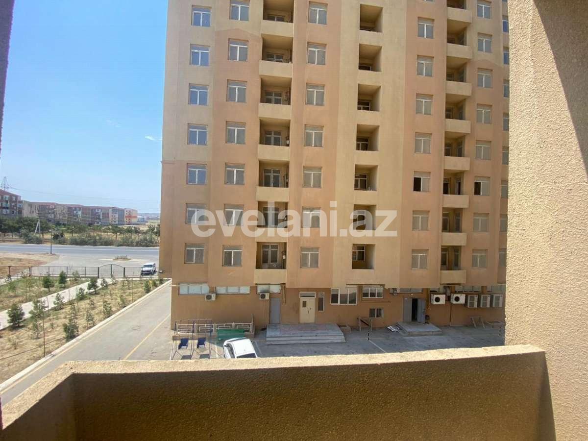 Satılır, yeni tikili, 3 otaqlı, 107 m²