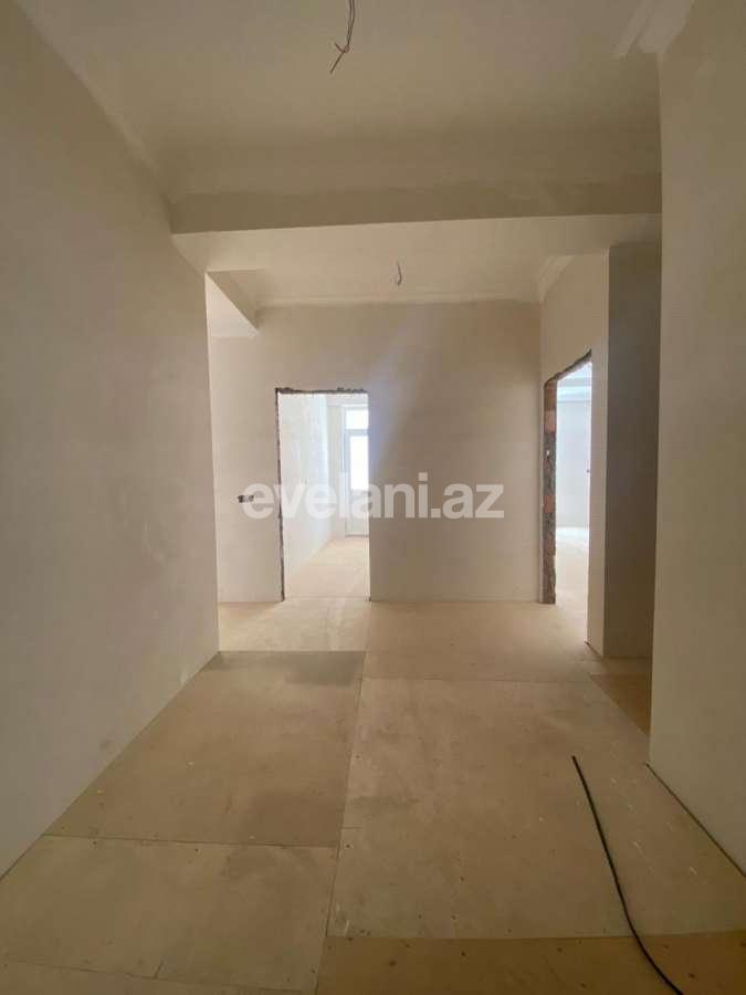 Satılır, yeni tikili, 3 otaqlı, 107 m²