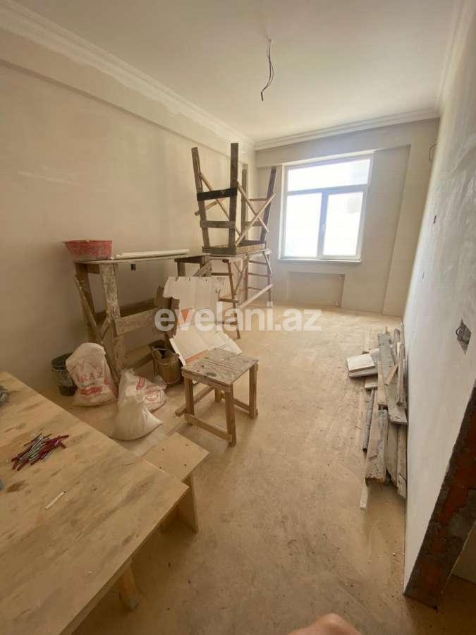 Satılır, yeni tikili, 3 otaqlı, 107 m²