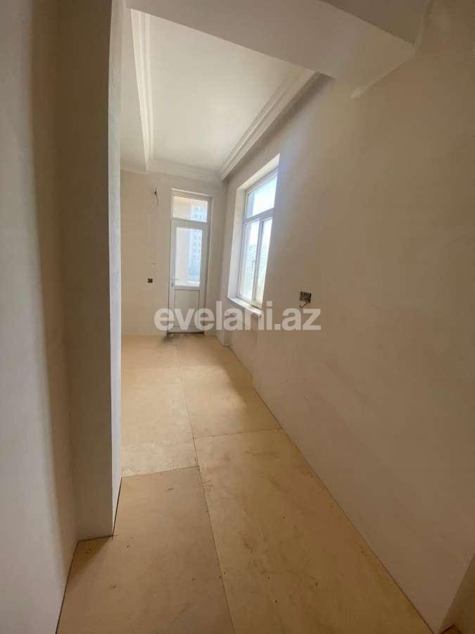 Satılır, yeni tikili, 3 otaqlı, 107 m²