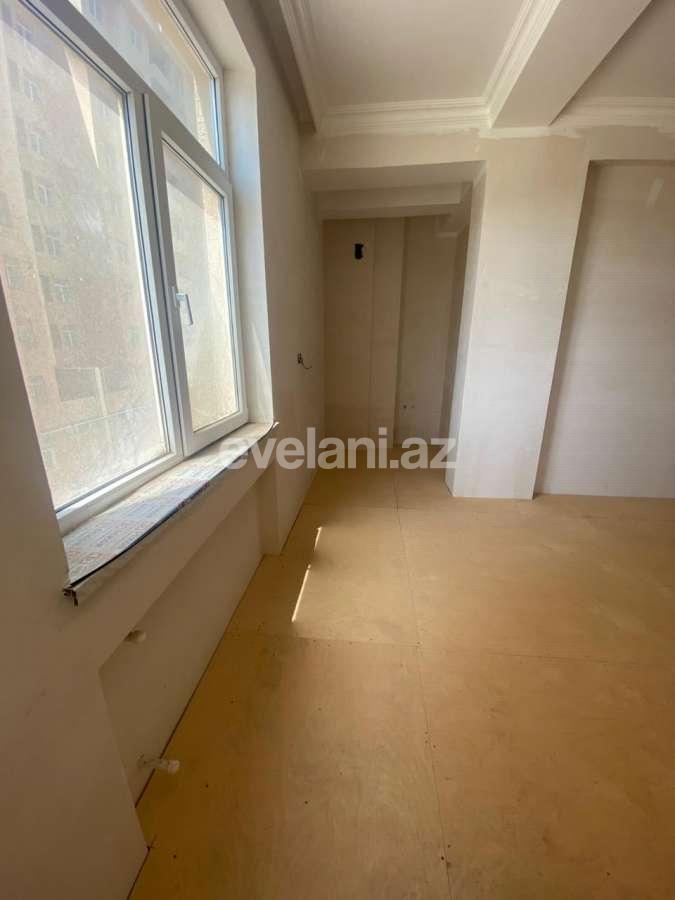 Satılır, yeni tikili, 3 otaqlı, 107 m²