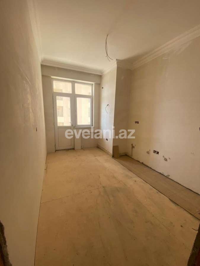 Satılır, yeni tikili, 3 otaqlı, 107 m²