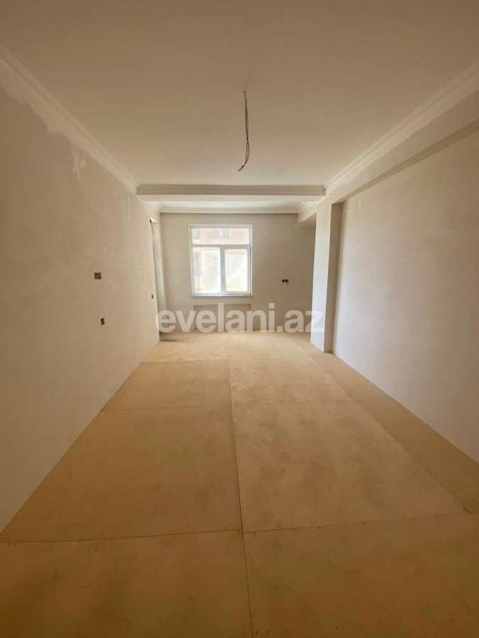 Satılır, yeni tikili, 3 otaqlı, 107 m²