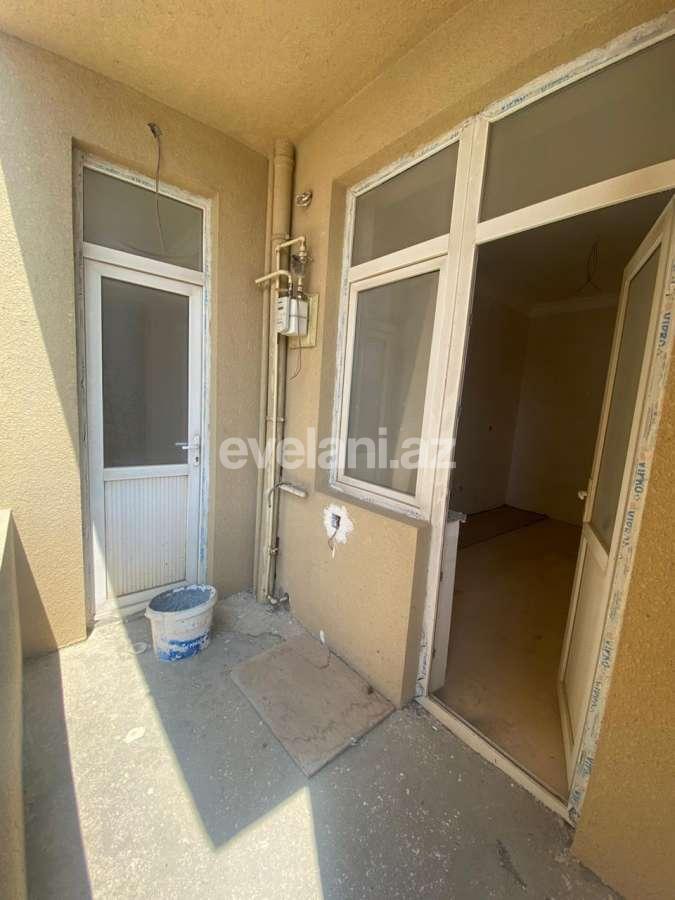 Satılır, yeni tikili, 3 otaqlı, 107 m²