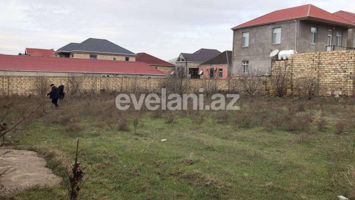 Sale, land, 10 ar, Baku, Absheron r, Mehdiabad d.