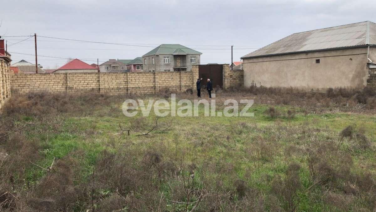 Sale, land, 10 ar, Baku, Absheron r, Mehdiabad d.