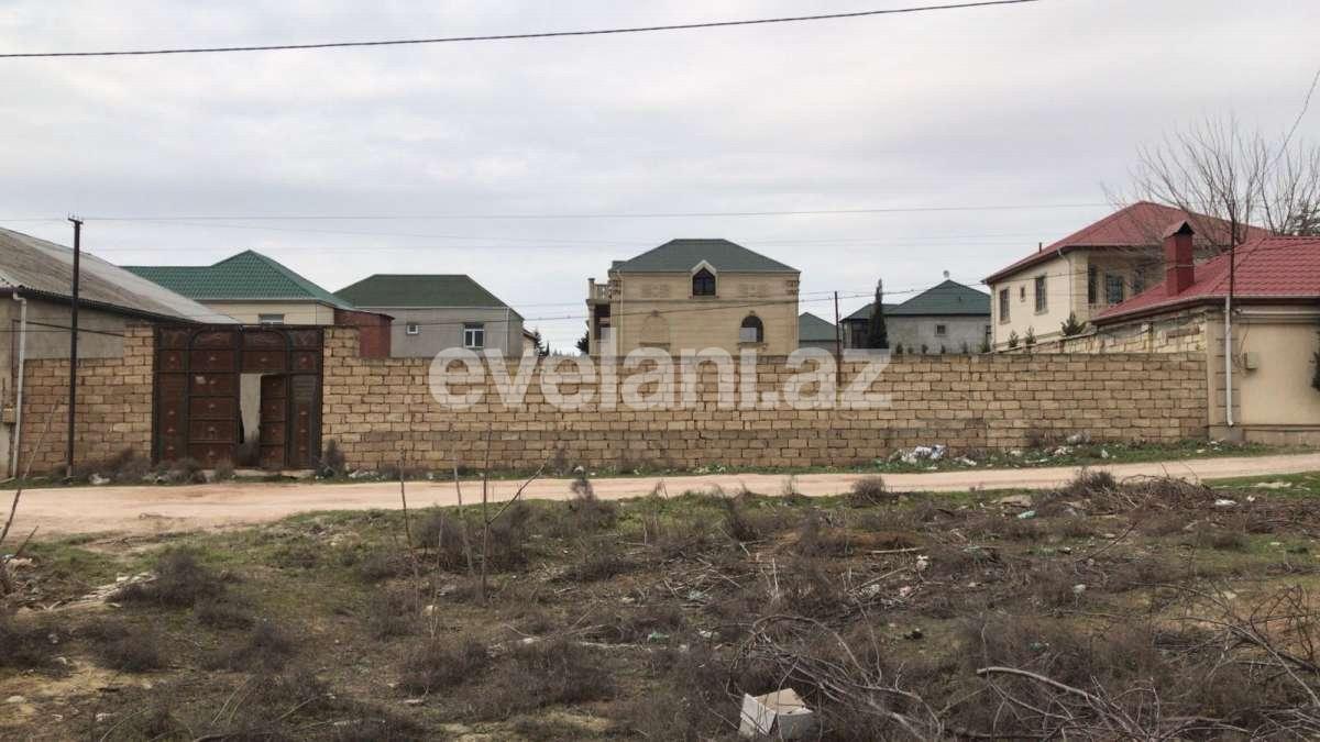 Sale, land, 10 ar, Baku, Absheron r, Mehdiabad d.