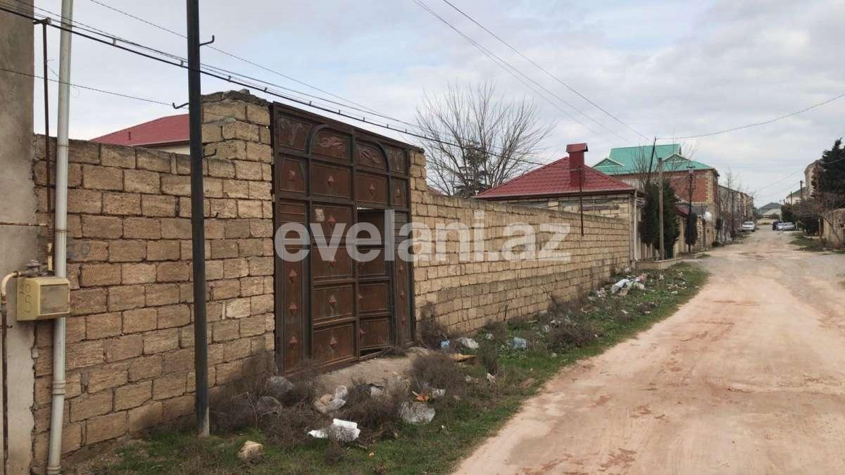 Sale, land, 10 ar, Baku, Absheron r, Mehdiabad d.